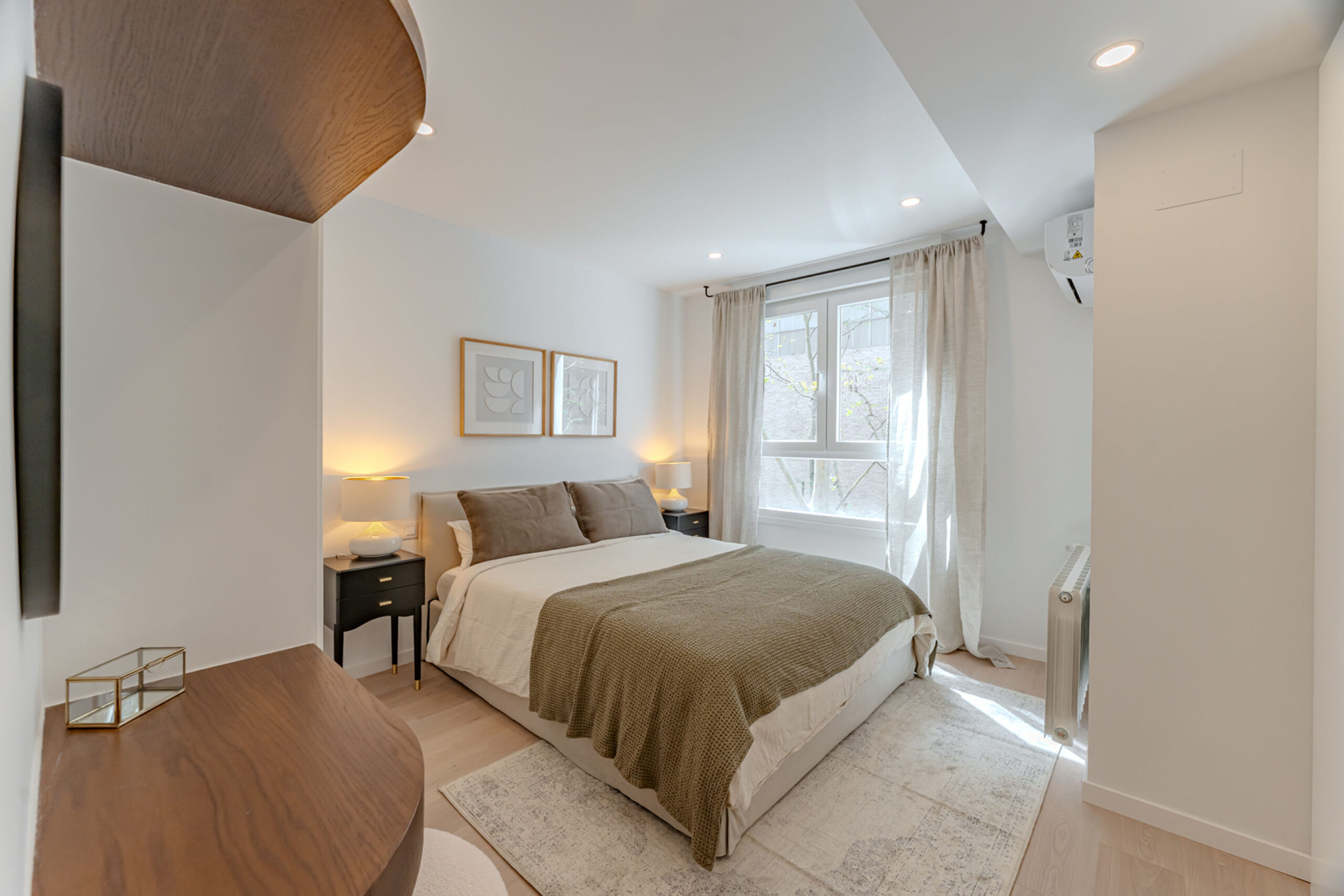 a-habitación principal