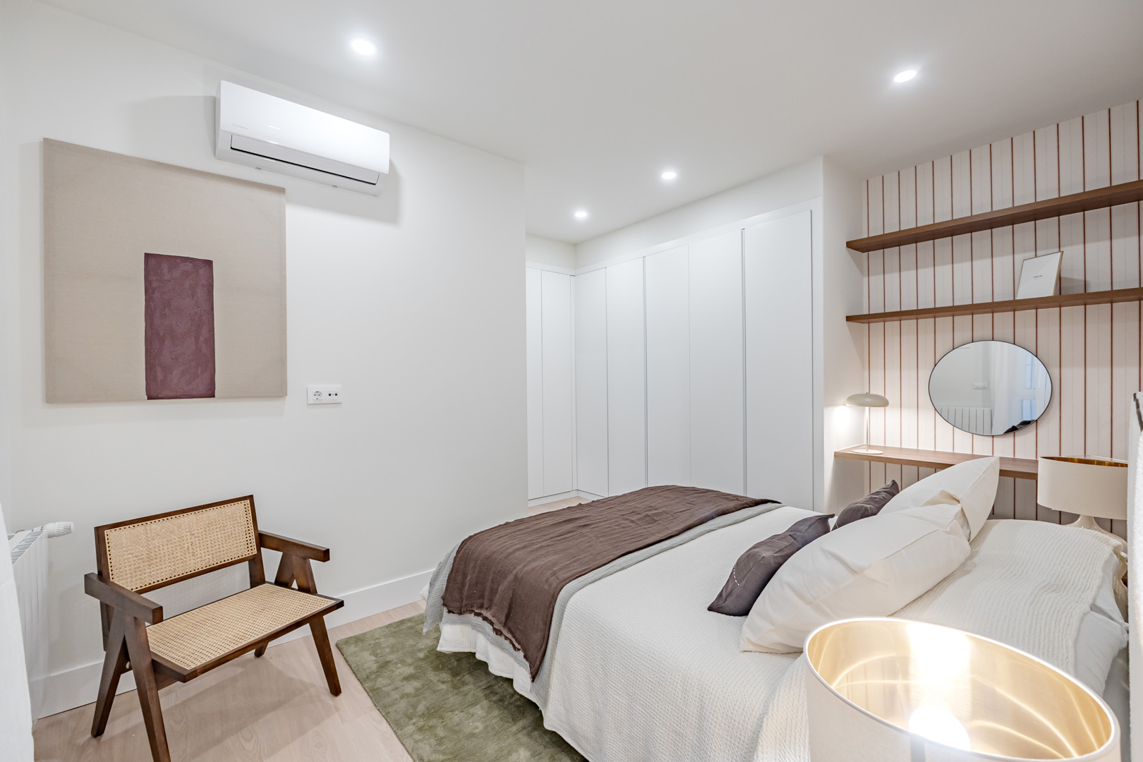 d-habitación Principal